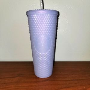 NWT Starbucks cold tumbler